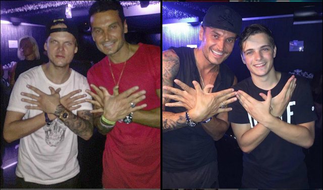 Vdiq papritur në moshën 28-vjeçare, çfarë e lidhte me shqiptarët Avicii-n