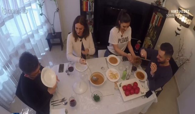 Nepsi i Xhensilës shtatzënë, Besi: Ajo ka për veshje e këpucë 1 mijë euroshe