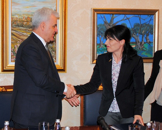 EMRAT/ Cilët janë 5 prokurorët që do hetojnë krimin dhe korrupsionin në Tiranë