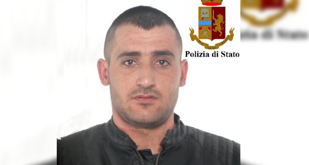 EMRI/ Grabiti pronarin e një lokali, arrestohet i riu shqiptar