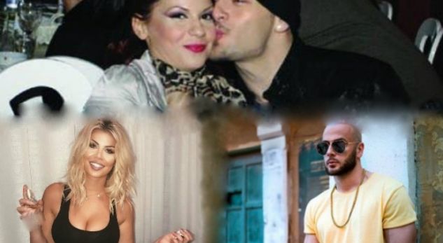 Adrian Gaxha pyetet për Luana Vjollcën, befason me përgjigjen e tij!