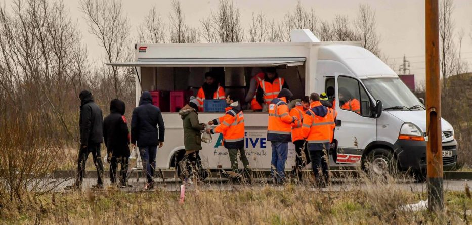 Kërkesat për azil në Francë, shqiptarët në vend të parë