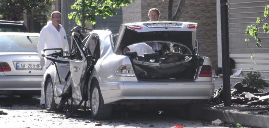 Atentati me tritol/ Konfliktet me kushërinjtë për tokën e trashëguar