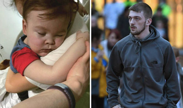 2 vjeçari lufton vdekjen pa makineri, babai: “Padi për vrasje!”