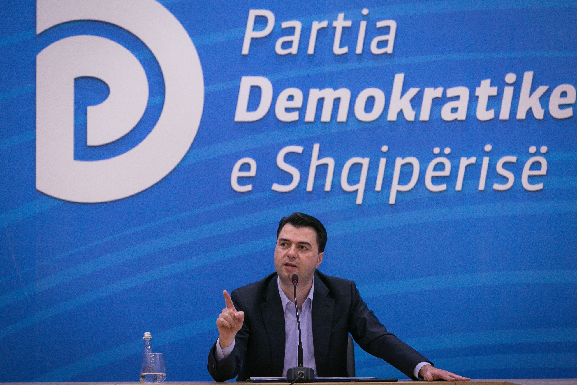 PD mbledh kryesinë të shtunën, ja çfarë do të vendoset