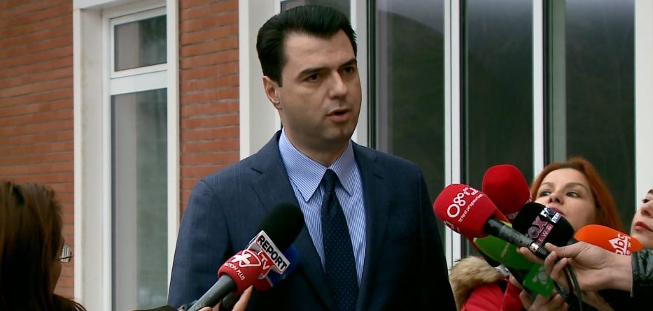 Basha: Sot po shihet fytyra e vërtetë e shtetit kriminal të Ramës