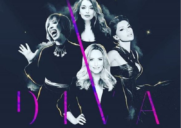 Divat e muzikës shqiptare bashkohen për koncertin e madh