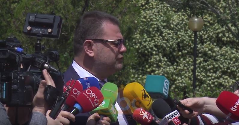 Doshi: Nëse bëhet Vetting në politikë, të gjithë shpallen ‘non grata’