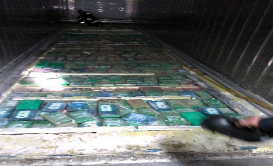 613 kg kokainë të kapura në Durrës, hetimet mbesin rrugës?!