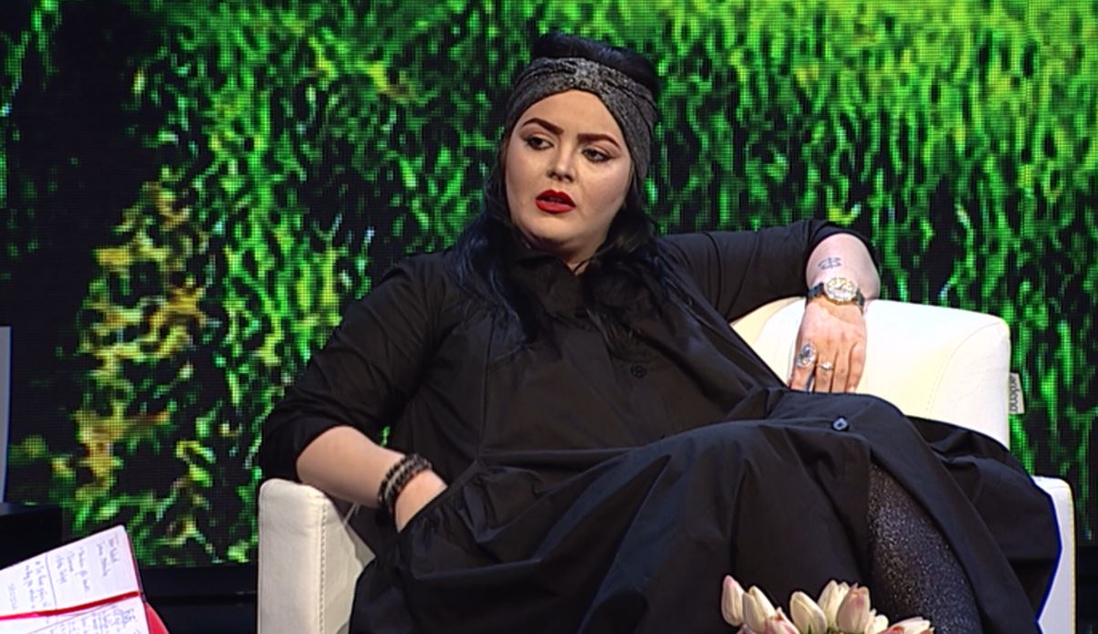 Fifi tregon kushtin që i vendosnin meshkujt për t’i folur