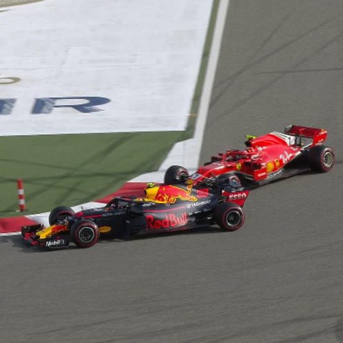 Komplikohet gara për Hamilton, 5 pozicione penalitet