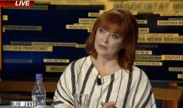 Edit Harxhi: Shqipëria, rrugë të vështirë për në BE, vendet kritike që duan hapa konkretë