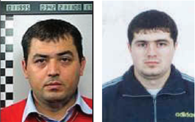 Nga “masakra e Sanatoriumit” te vrasja në Belgjikë, kush janë vëllezërit që do u hetohet edhe pasuria