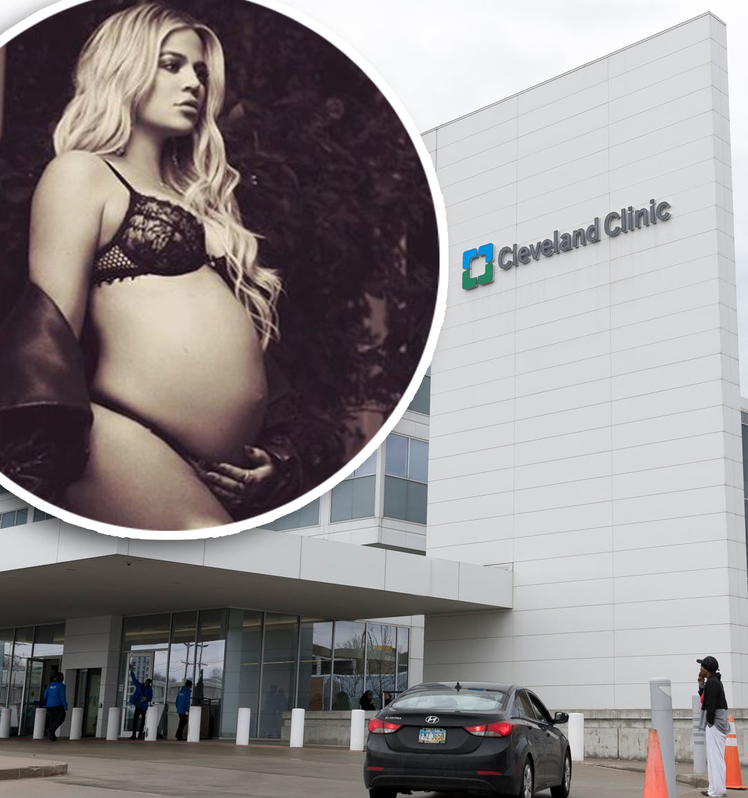 Pas zbulimit të tradhtisë së të dashurit, moderatorja sjell në jetë vajzën