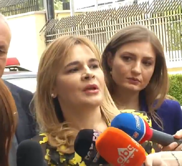 Kryemadhi për Ramën: Është kushti që ka vendosur BE-ja!