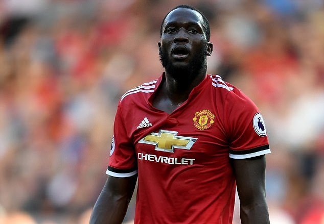 Lukaku nuk e festoi fitoren në derbi sepse ishte në banjë