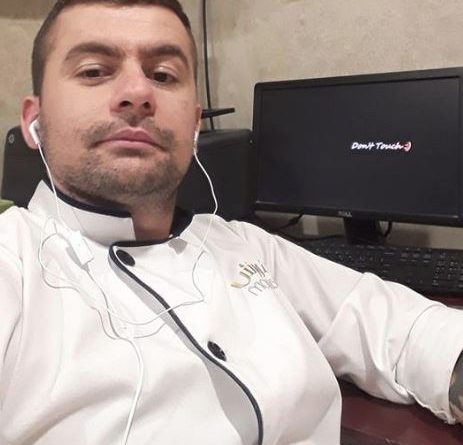 Ekzekutoi 28-vjeçarin, ky është autori i krimit (FOTO)