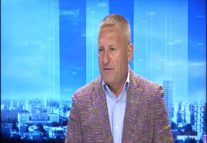 Interpelancat e Ramës, Ndoka: I trajton qytetarët sikur flasin nga Siria