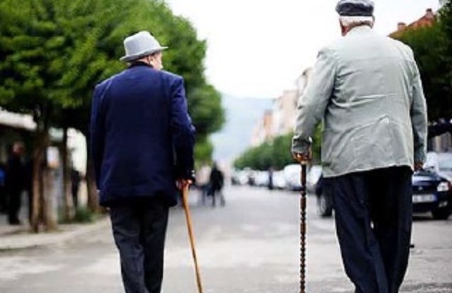 Shqipëria në grupin e vendeve ku gratë punojnë më shumë për të dalë në pension