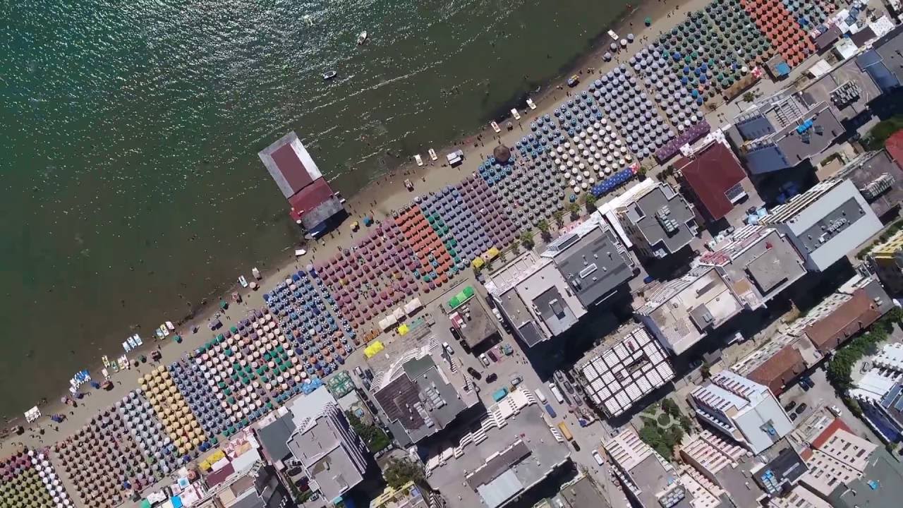 Detajet/ Sekuestro hotelit në plazhin e Durrësit, “Perandor” ngriti 3 kate fshehtas