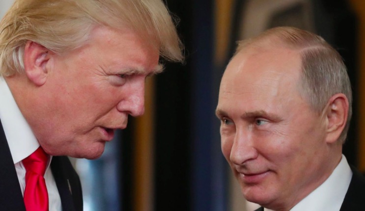 ‘Kemi prostitutat më të bukura në botë’, ish-shefi i FBI nxjerr bisedat sekrete të Putin dhe Trump