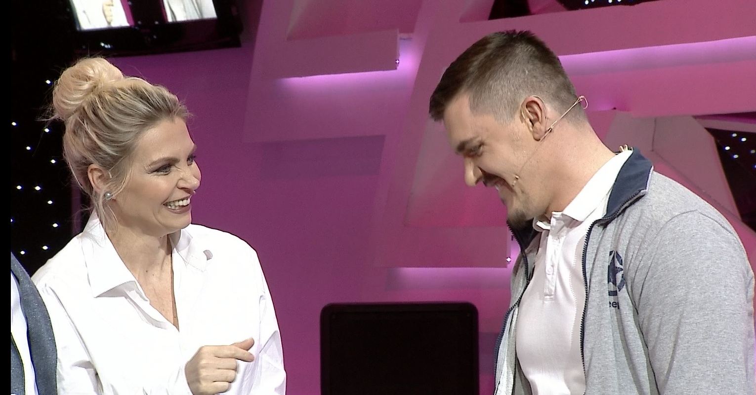 Humbi këmbën në aksident, por nuk u dorëzua. Klodiana Shala e punëson në palestër