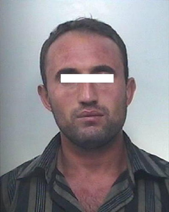 EMRI/ Kokainë e marijuanë, 7 vite burg e 20 mijë € gjobë për korrierin shqiptar