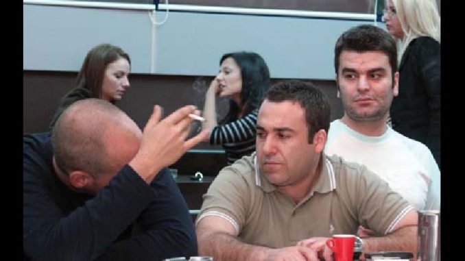 Djali i Fatos Nanos zëvendëson ‘bletën punëtore’ të Rilindjes në krye të AIDA-s