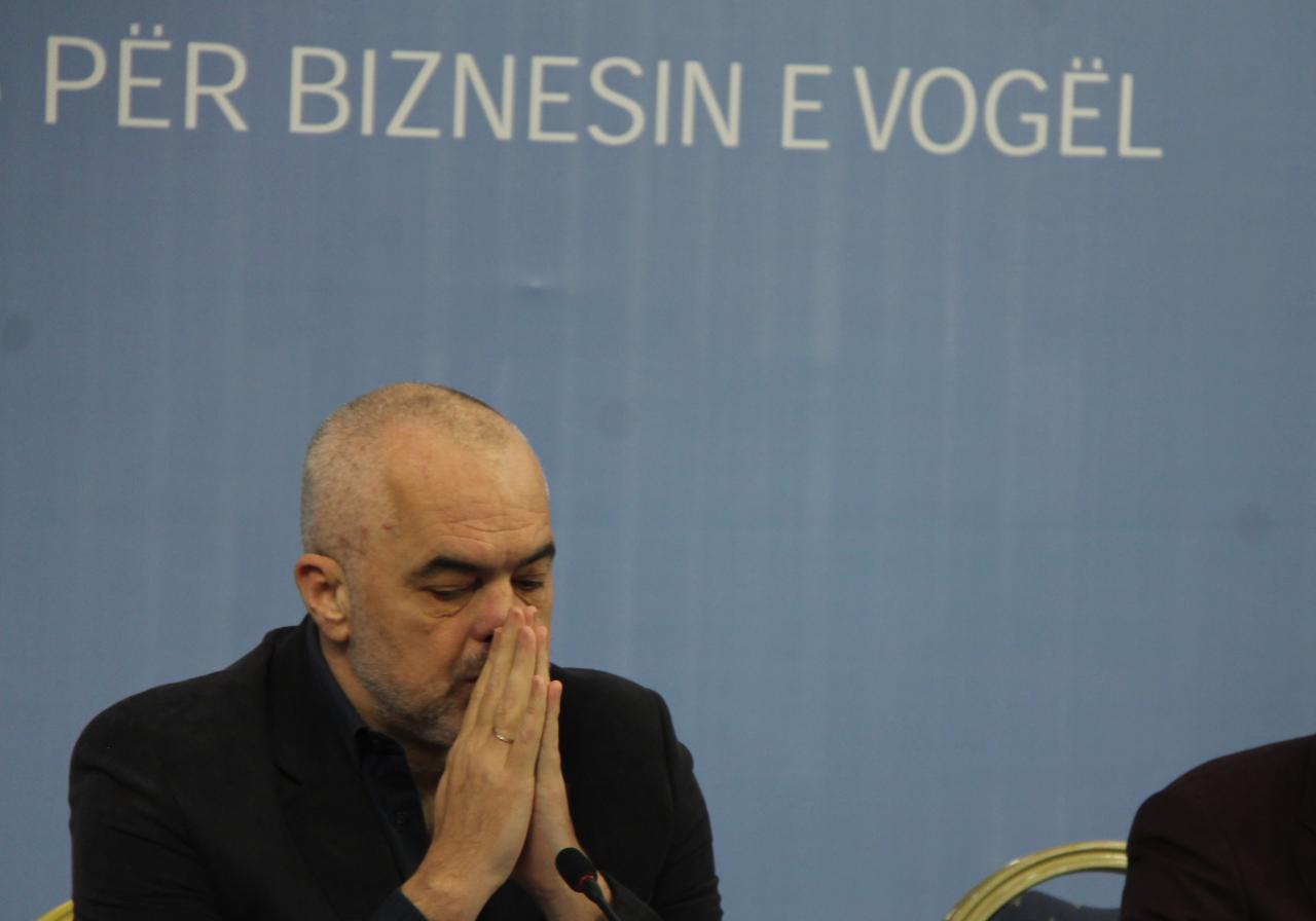 Rama biznesit të vogël: Po ju kthejmë nga gënjeshtarë në aleatë