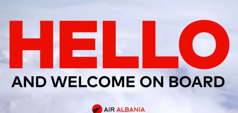 “A doni të punoni në kompaninë ajrore të Shqipërisë?” Rama fton të rinjtë në konkurs (VIDEO)