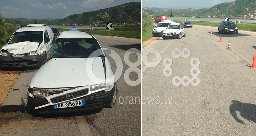 Gabimi i të riut nga Durrësi që i mori jetën nënës së tij