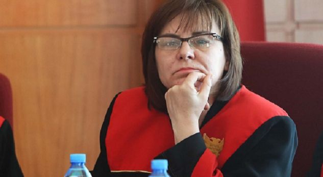 Kalon sot në sitën e Vettingut, pasuria e gjyqtares u rrit me 2.5 herë në 14 vjet