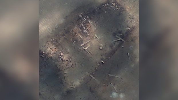 Zbulohet anija me thesare miliarda dollarë