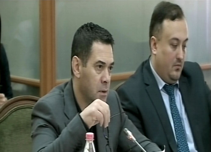 Çfarë thotë Ahmetaj për taksën e Rrugës së Kombit në Komisionin e Ekonomisë