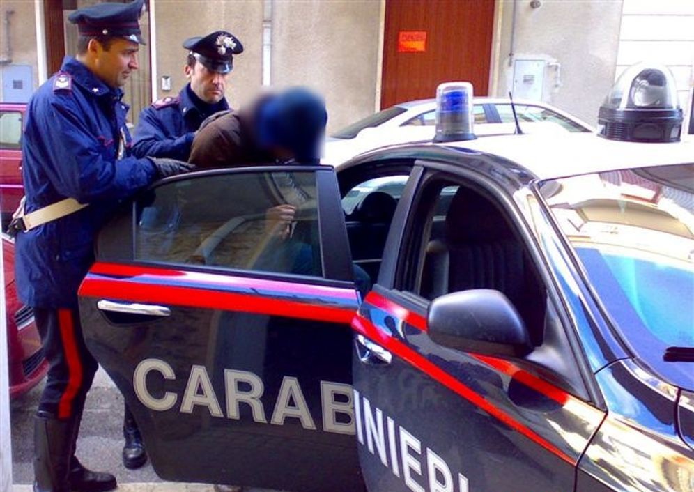 Arrestohet ish-zyrtari shqiptar në Itali, ishte në kërkim