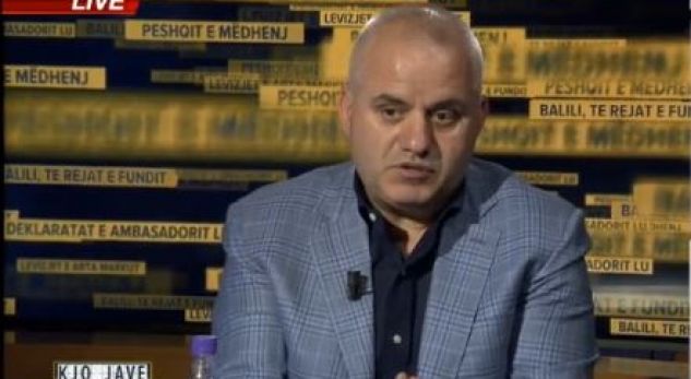 Bomba e Artan Hoxhës: Dosjet e bujshme që larguan prokurorin Ardjan Nezha