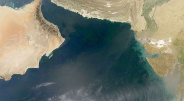 ‘Zona e Vdekur’, shkencëtarët lëshojnë alarmin