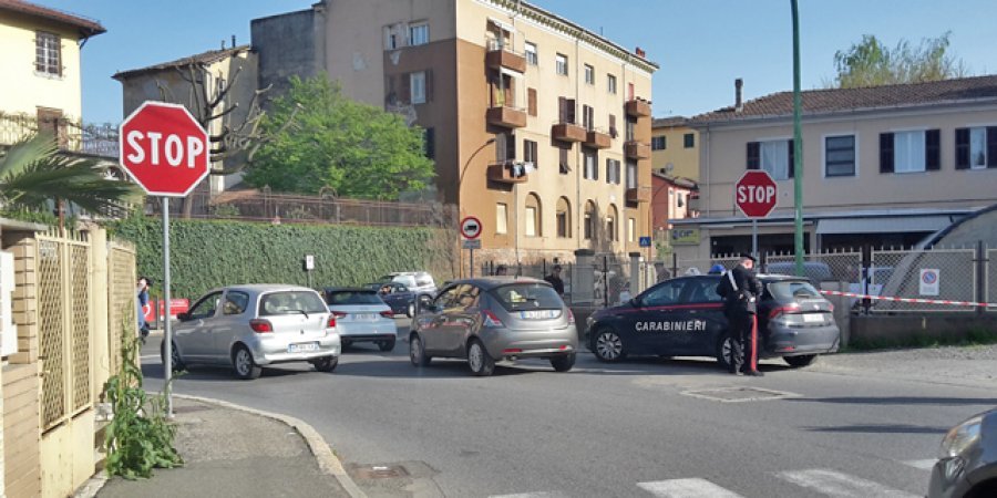 Atentat me armë zjarri shqiptarit në Itali