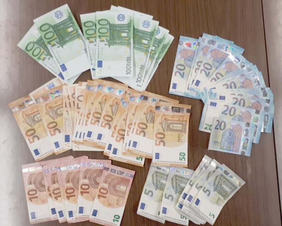 Goditet grupi kriminal shqiptar, mbi 30 arrestime (FOTO)