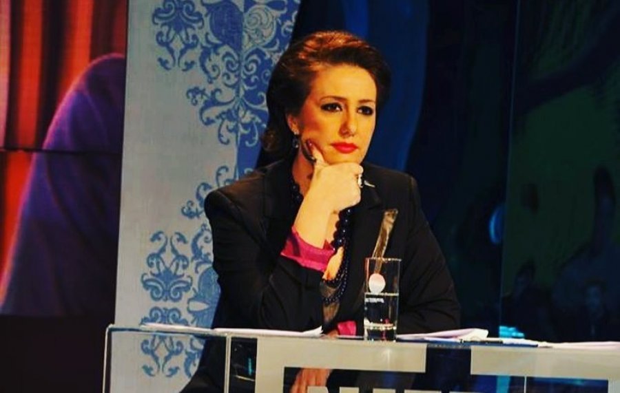 E shpallën ‘të vdekur’, Aida Shtino: Ata që më lënduan pa të drejtë, do të …!