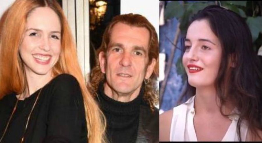 Egla Harxhi tërbohet kur i përmendin ish të dashurën, i vërsulet moderatores shqiptare