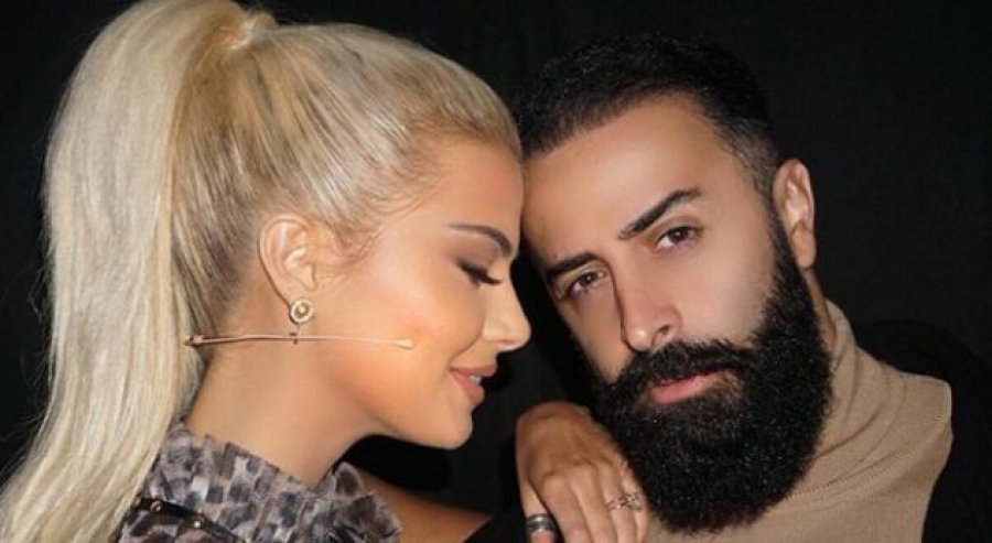 Në pritje të një bebi…? Marina Vjollca nxjerr foton