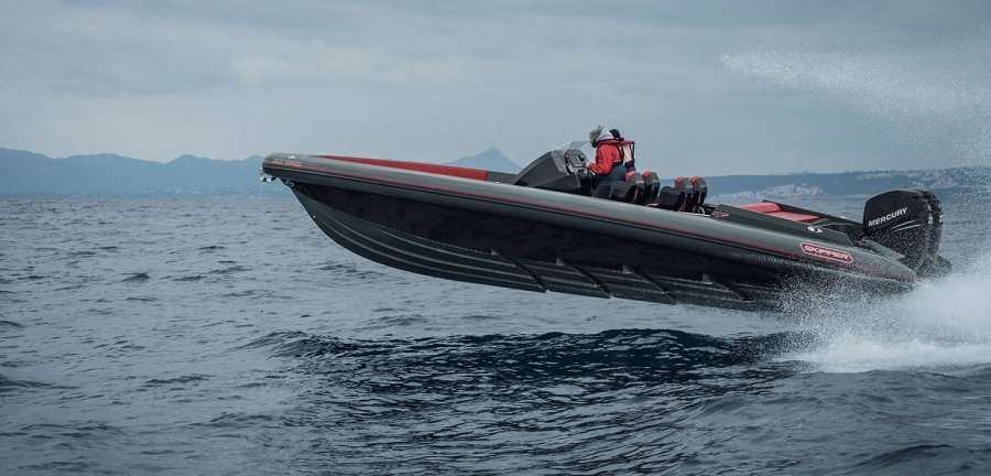 Kapet skafi në Sarandë, dyshimet e policisë