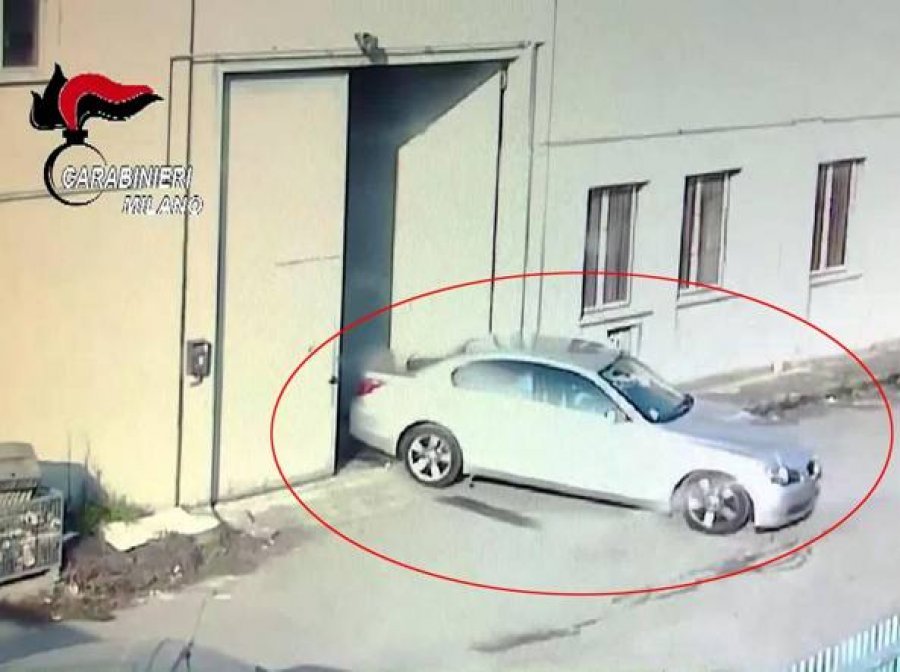 EMRI/ Arrestime në dasmë, kapet shqiptari i rrezikshëm