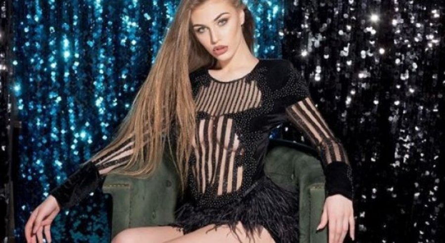 Sherr me shishe në Club, gangsterja godet sërish