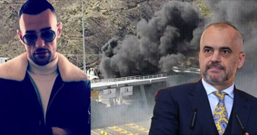 Stresi shpërthen ndaj Ramës: Ti të han m**in o kryeministër, i ke orët e numëruara