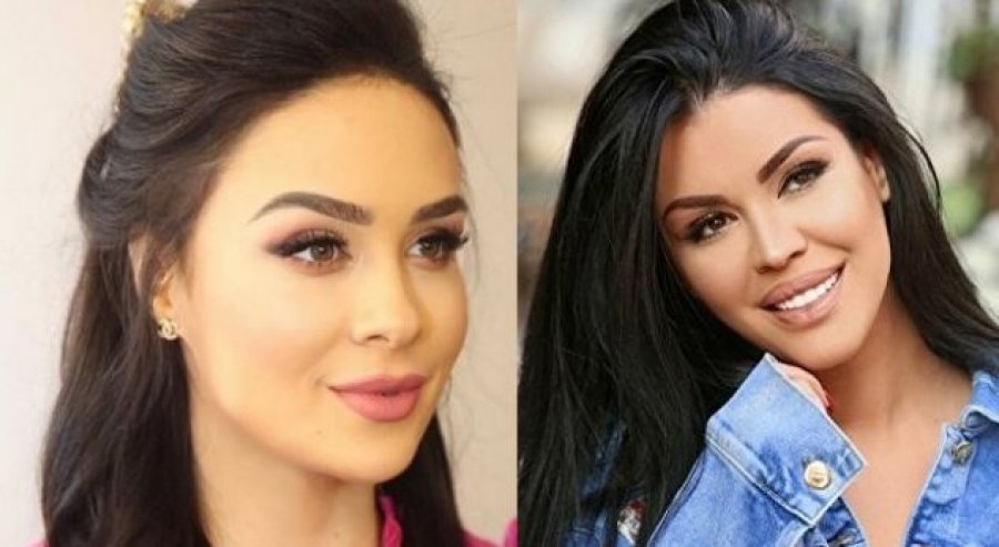 Greta Koçi, Xhensila Myrtezajt: Ke qenë e bukur, por tani je bërë…