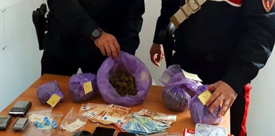 Arrestohet biznesmeni shqiptar, kapet mat me kokainë