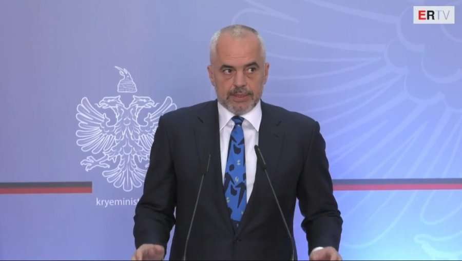 Deputeti durrsak, Ramës: Kujdes o “trim”, mos e kruaj me…