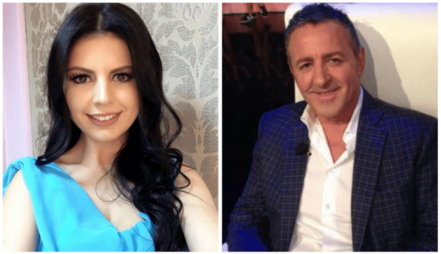 Pas konfliktit, Agron Llakaj dhe Rudina Dembacaj përballen për herë të parë publikisht